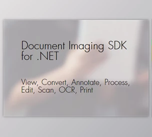 Download RasterEdge Document Imaging SDK v12.1.6 (23 Jul 2024) x86 & x64 + CRACK