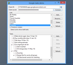 Download AstonSoft Google Tasks Delphi Component v2.3.1 (18 Jan 2022) for D7-D11 Alexandria + CRACK