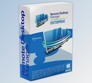Download Devolutions Remote Desktop Manager Enterprise Edition v2025.3.20 (24 Oct 2025) for Win & macOS + License Key
