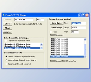 Download Dart PowerTCP Server for ActiveX v3.2.3 + Keygen
