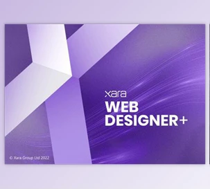 Free Download Xara Web Designer+ v25.0.1.71944 + Portable Edition + CRACK