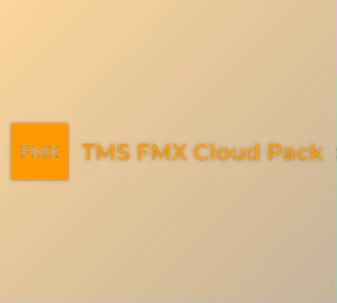 Download TMS FMX Cloud Pack v3.7.4.0 (20 Dec 2022) for Delphi & CB XE7-11 Alexandria Full Source