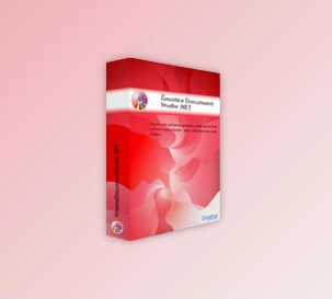 Download Gnostice Document Studio .NET 2021 R1 (03 Feb 2021) + CRACK