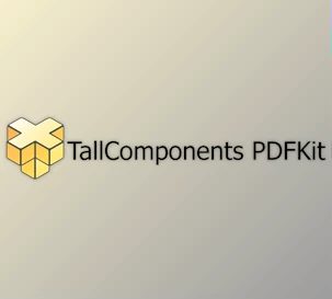 Download TallComponents PDFKit.NET v5.0.130.0 (27 Sep 2022) + CRACK