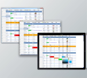 TMS Component Pack v9.2.4.0 for D7-D10.4 Sydney Full Source