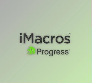 Download Progress iMacros Enterprise v14.2.5.25 + CRACK