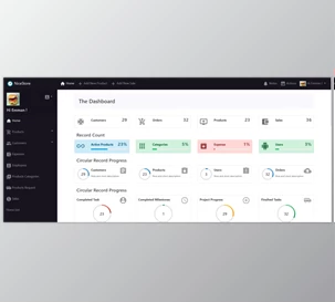 Download PHPRad Vue v2.6.4 + PHPRad Classic v2.7.3 + Keygen