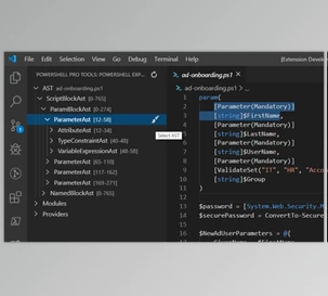 Download PowerShell Pro Tools v2023.7.1 for Visual Studio 2022 + CRACK