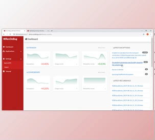 Download RevDeBug v5.7.1.3818 (20 Apr 2020) Pre-Activated
