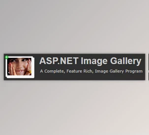 Free Download ASP.NET Image Gallery v3.1 Pre-Activated