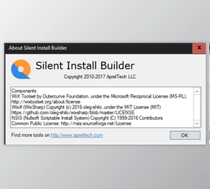 Free Download Silent Install Builder v6.4.0 + CRACK