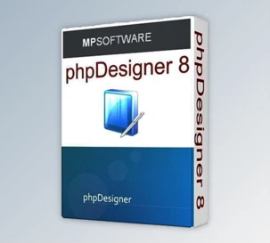 Free Download PHPDesigner v8.1.2.9 + Portable Edition + CRACK
