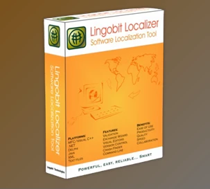 Free Download Lingobit Localizer Enterprise v9.0.8445 + CRACK