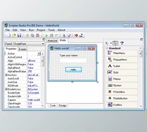 Download TMS Scripter v7.37.0.0 (17 Sep 2025) for Delphi & CB 7-13 Florence Full Source