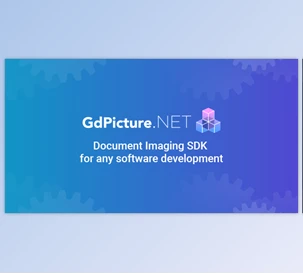 Download GdPicture.NET Document Imaging SDK Ultimate v14.3.8 (12 Jun 2025) + CRACK & License Key