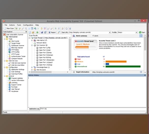 Download Acunetix Web Vulnerability Scanner v15.2.2 for Windows & Linux + CRACK