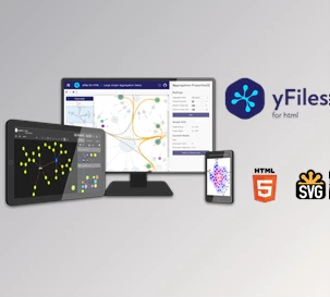Download yWorks yFiles for HTML v2.2.0.3 + CRACK