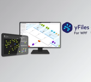 Download yWorks yFiles WPF Complete v3.3.0.1 + CRACK