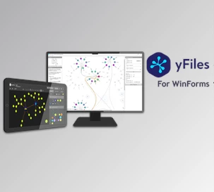 Download yWorks yFiles.NET for WinForms Complete v5.3.0.1 + CRACK
