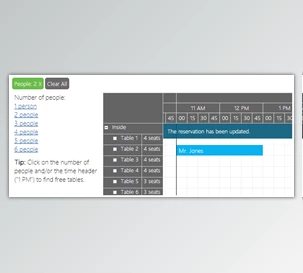 Download DayPilot Pro for ASP.NET WebForms v2020.4.3775 (01 Nov 2020) + CRACK