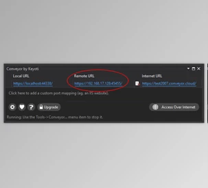 Download Keyoti Conveyor v3.18.0 (20 Jan 2025) + Keygen