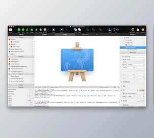 Free Download PaintCode v3.5.9 for macOS + CRACK