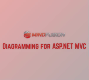 Download MindFusion Diagramming for ASP.NET MVC v3.2.2 + CRACK