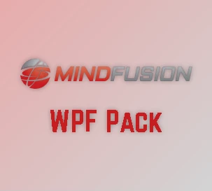 Download MindFusion WPF Pack 2020 R1 + CRACK