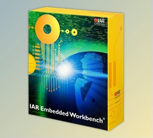 Download IAR Embedded Workbench Products Pack (June 2025) + Keygen
