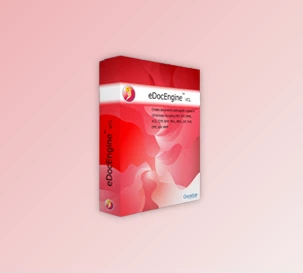 Download Gnostice eDocEngine VCL Pro v5.0.0.560 for D6-D10.4 Sydney  x86 & x64 + Patcher