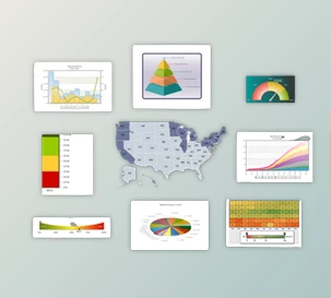 Download FusionCharts Suite XT v3.17.0 + CRACK