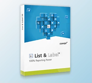 Download Combit List & Label v30.000 (22 Oct 2024) Enterprise Edition + CRACK