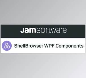Download JAM Software ShellBrowser WPF Components v1.3.1.305 (17 Jun 2022) + CRACK