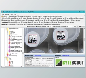 Download Bytescout BarCode Reader SDK v12.0.1.2135 (14 Jul 2023) + CRACK