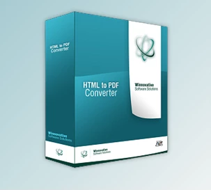 Download Winnovative HTML To PDF Converter v15.0 for .NET + CRACK
