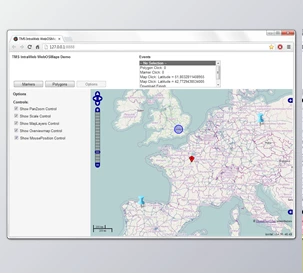 Download TMS IntraWeb WebOSMaps v1.5.3.0 (18 Oct 2021) for Delphi XE-11 Alexandria Full Source