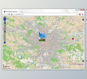 Download TMS WebOSMaps for VCL & FMX v2.0.3.0 for D2007-D10.2 Tokyo + Patcher