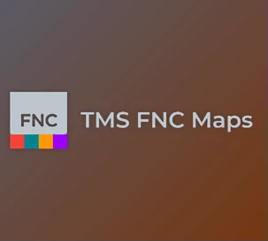 Download TMS FNC Maps v4.4.3.1 (07 Oct 2025) for Delphi & CB XE7-13 Florence Full Source