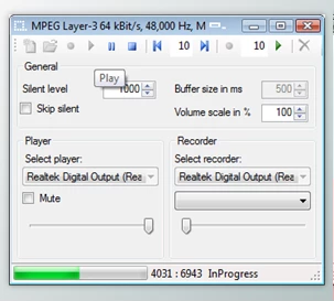 Download Alvas.Audio v2019.0 for .Net & .Net Core + CRACK
