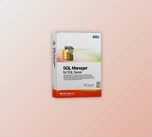 Download EMS SQL Manager for SQL Server v5.2.1 build 58941 + CRACK