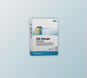 Download EMS SQL Manager for MySQL v5.9.1 + CRACK
