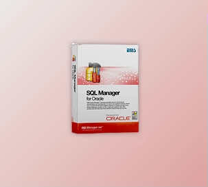 Download EMS SQL Manager for Oracle v3.6.2 + CRACK
