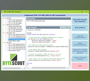 Download Bytescout PDF To HTML SDK v13.4.1.4759 (14 Jul 2023) + CRACK