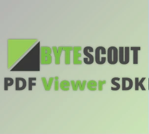 Download Bytescout PDF Viewer SDK v13.4.1.4759 (14 Jul 2023) + CRACK