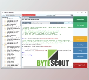 Download Bytescout QR Code SDK v2.0.2.1228 (14 Jul 2023) + CRACK