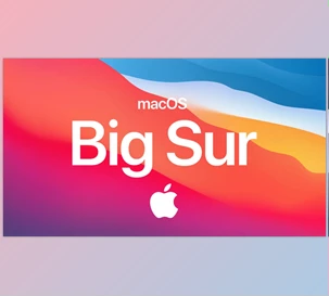 Free Download Apple macOS Big Sur v11.6.1 (20G224) Multilingual + VMWare Edition