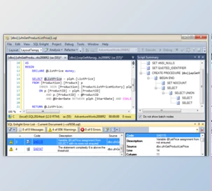 Download Ubitsoft SQL Enlight v2.0.2.70 (12 Aug 2023) + SSMS Extension + CRACK