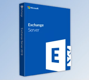 Free Download Microsoft Exchange Server 2019 Cumulative Update 12 MSDN x64 + License Key