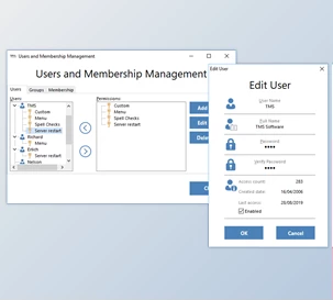 Download TMS VCL Security System v4.2.3.0 (19 Sep 2025) for Delphi 7-13 Florence Full Source