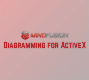 Download MindFusion Diagramming for ActiveX v4.9.6 + CRACK